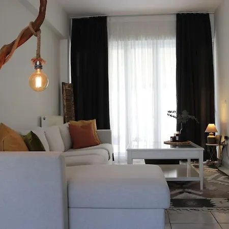 Upper Side Koum-Kapi Apartment Chania  Exterior photo