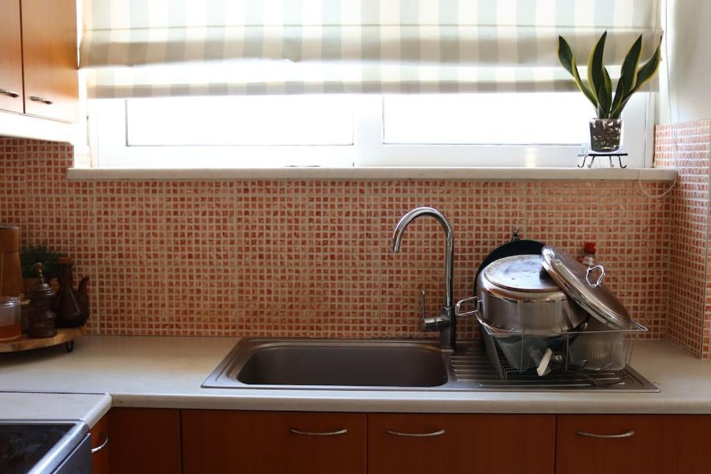 Upper Side Koum-kapi Appartement