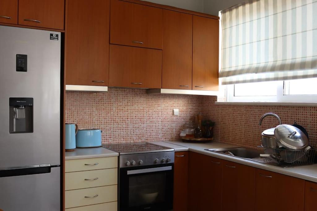 Appartement Upper Side Koum-kapi